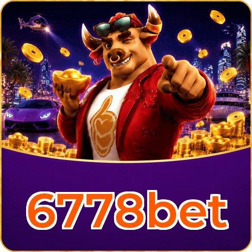 6778bet Instalar Logo 3