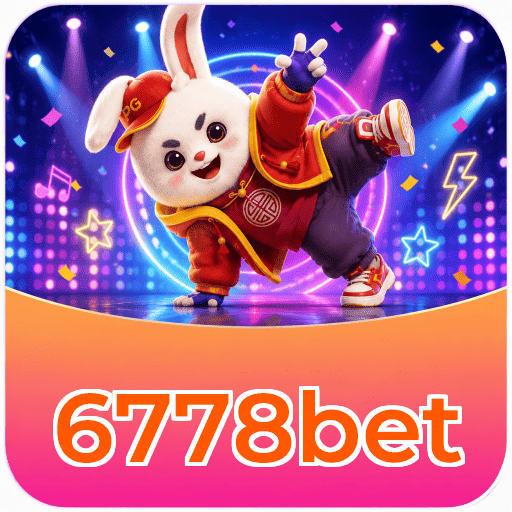 6778bet Segurança Logo 3