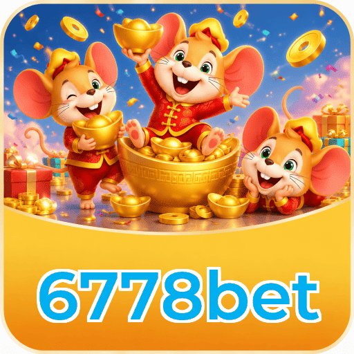 6778bet Logo 3