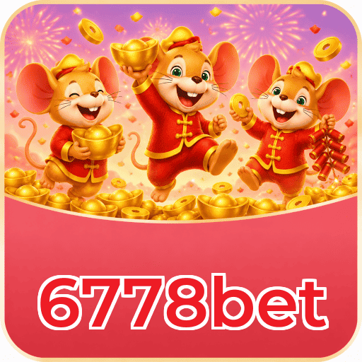6778bet Instalar Logo 2