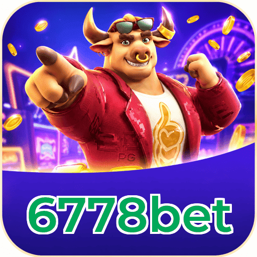 6778bet Segurança Logo 2