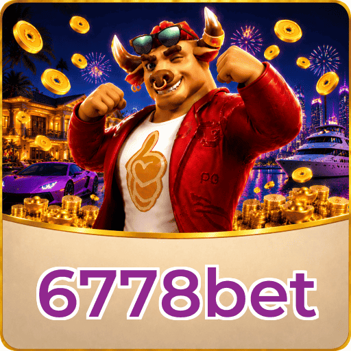 6778bet Licenciado Curaçao - Segurança SSL 256-bit