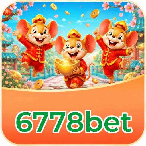 6778bet Logo 1