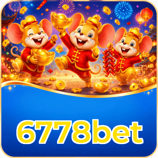 6778bet Instalar Logo 1