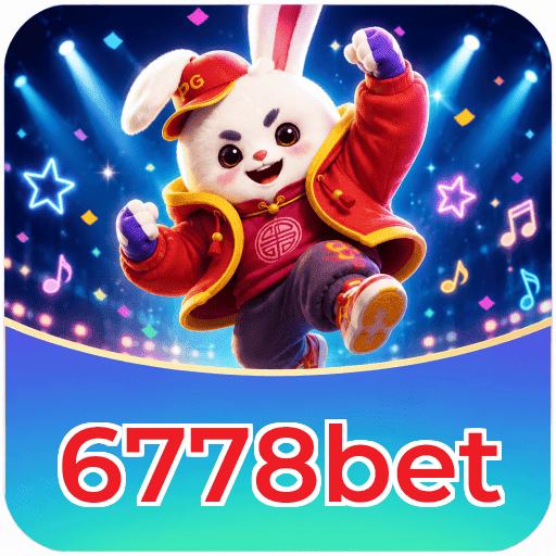 6778bet Logo 2